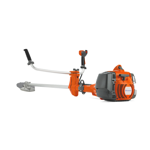 Husqvarna Brush Cutter Lambe Construction